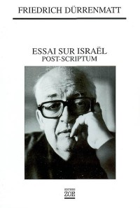 Essai sur Israël. Post-scriptum