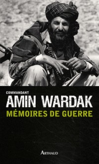 Mémoires de guerre