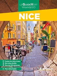 Guide Vert Week&GO Nice