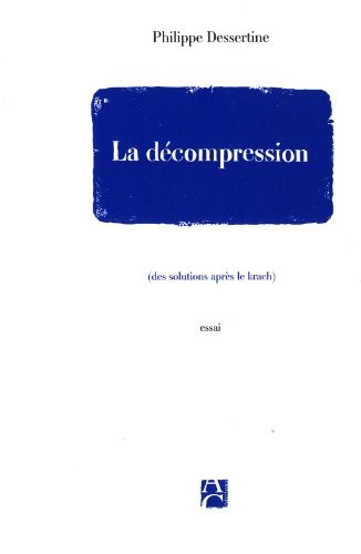 La décompression