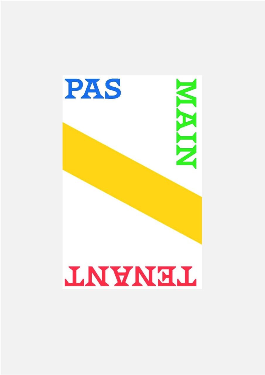 Pas maintenant : Trente-cinq lettres inédites à Sophie Treadwell