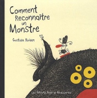 Comment reconnaitre un monstre