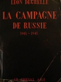 La Campagne de Russie : 1941-1945