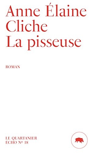 La Pisseuse