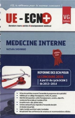 Médecine interne