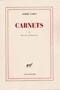 Carnets, tome 1 : Mars 1935 - février 1942