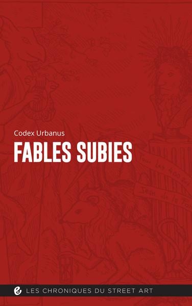 Fables subies