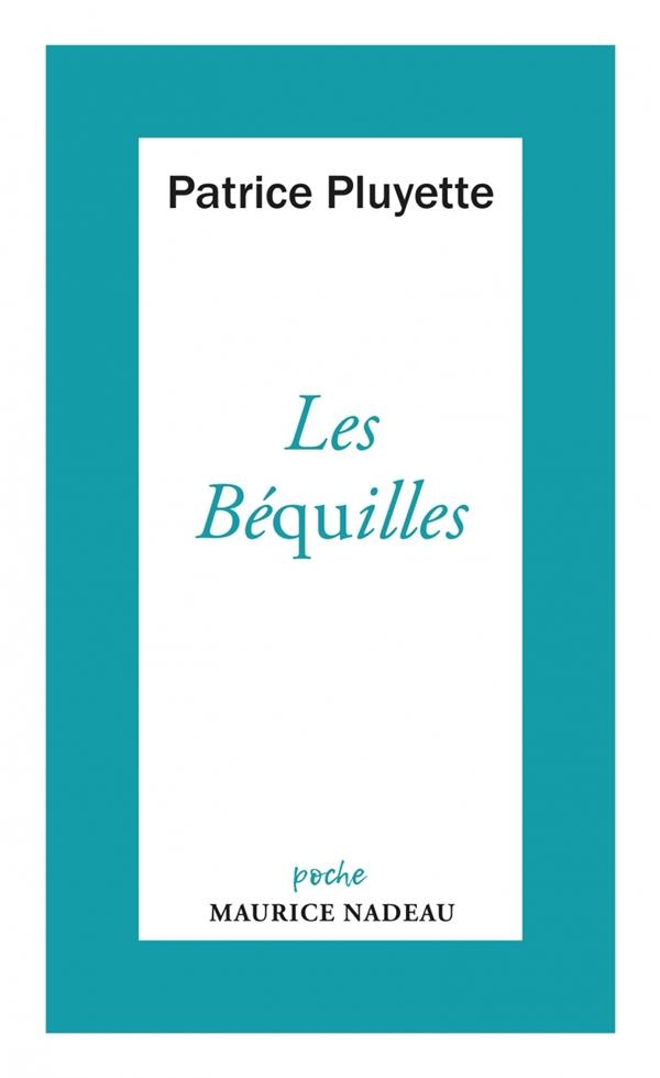Les Béquilles