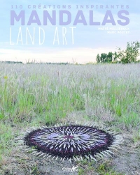 Envie de mandalas nature (nelle edition)