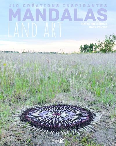 Envie de mandalas nature (nelle edition)