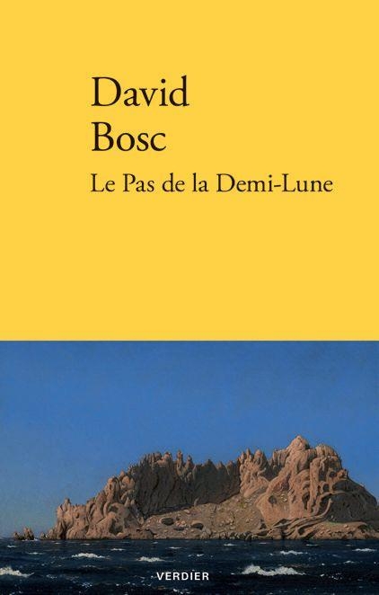 Le Pas de la Demi-Lune
