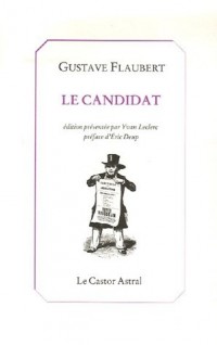 Le Candidat