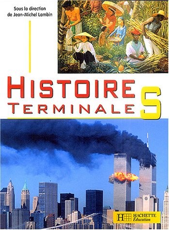 Histoire Tle S