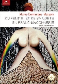 Du féminin et de sa quête en franc-maçonnerie