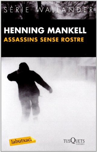 Assassins sense rostre