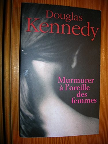 murmurer à l'oreille des femmes