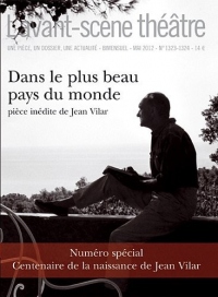L'Avant-scène théâtre, N° 1323-1324, Mai 20 : Dans le plus beau pays du monde