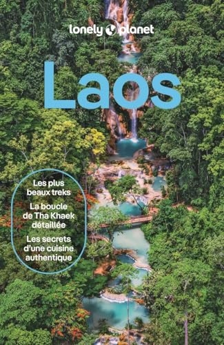 Laos 11