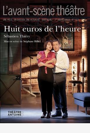 Huit euros de l'heure