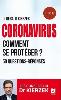 Coronavirus - Comment se protéger ?
