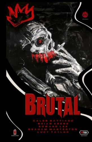 BRUTAL: Racconti