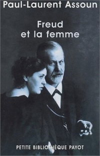 Freud et la Femme