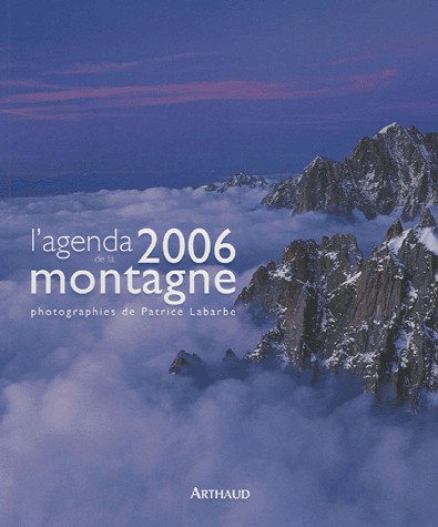 Agenda de la montagne