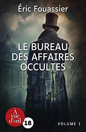 Le Bureau des affaires occultes