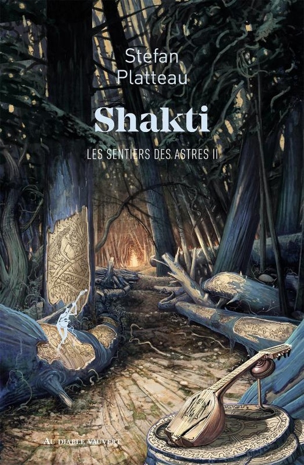 Shakti: Le sentier des astres (2)