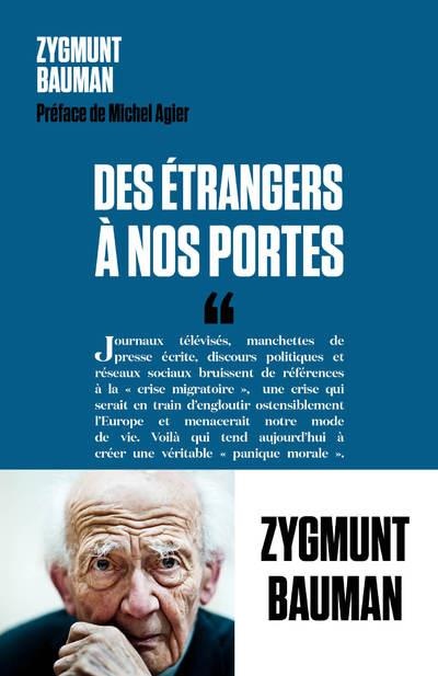 Des étrangers à nos portes
