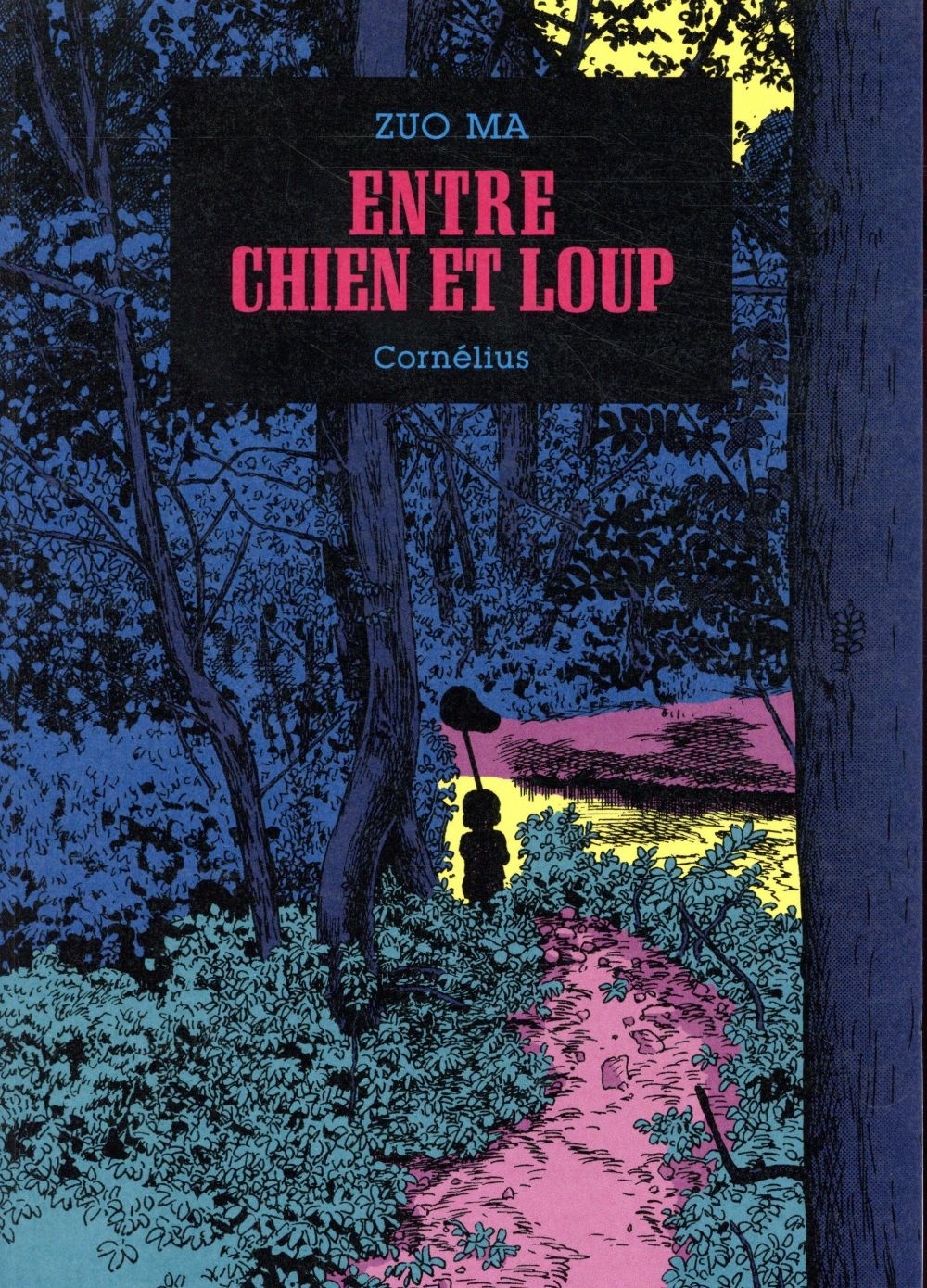 Entre chien et loup