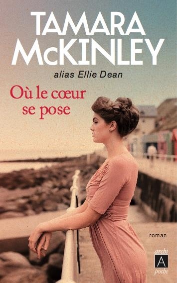 Où le coeur se pose