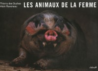 Les animaux de la ferme, Le cochon (Ancien prix éditeur : 45,50 Euros)