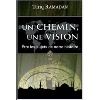 Un chemin, une vision : Être les sujets de notre histoire