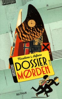 DOSSIER MORDEN