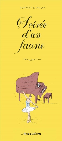 Soiree d'une Faune