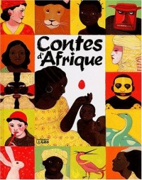 Contes d'Afrique