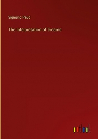 The Interpretation of Dreams