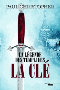 La Légende des Templiers - La Clé (6)