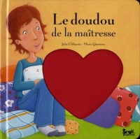 Le Doudou de la maîtresse