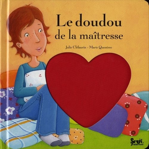 Le Doudou de la maîtresse
