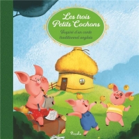 Les trois petits cochons