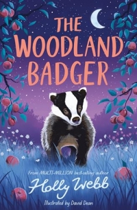 The Woodland Badger