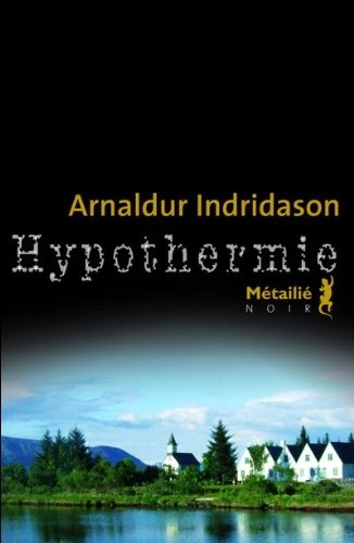 Hypothermie