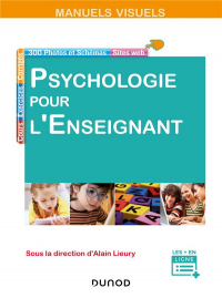 Manuel Visuel de Psychologie pour l'Enseignant