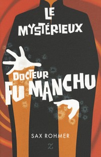 Le mystérieux docteur Fu Manchu