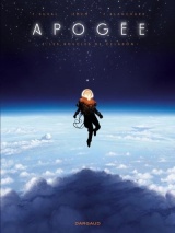 Apogée - Tome 1 - Les Boucles du Celadön