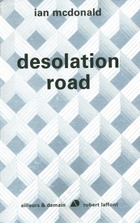 Desolation road - NE