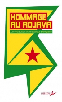 Hommage au Rojava