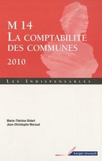 M 14 La comptabilité des communes